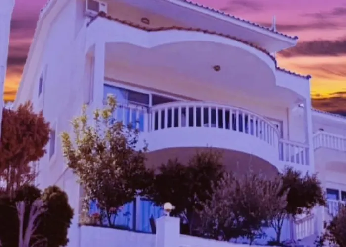 Sea View House Palio Kavala
