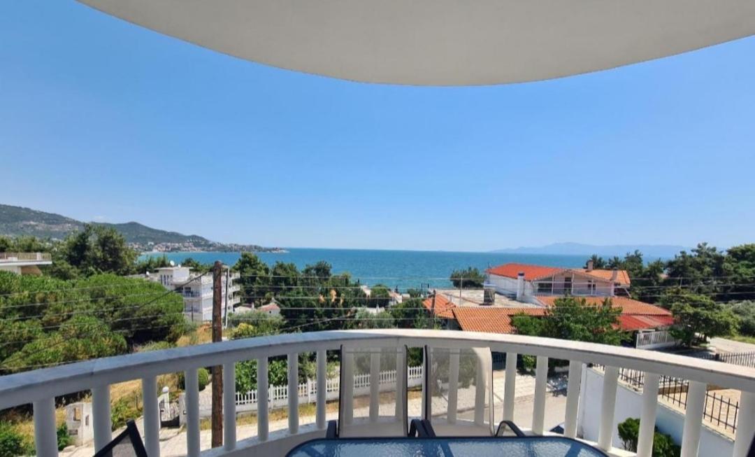 Holiday home Sea View House Palio *