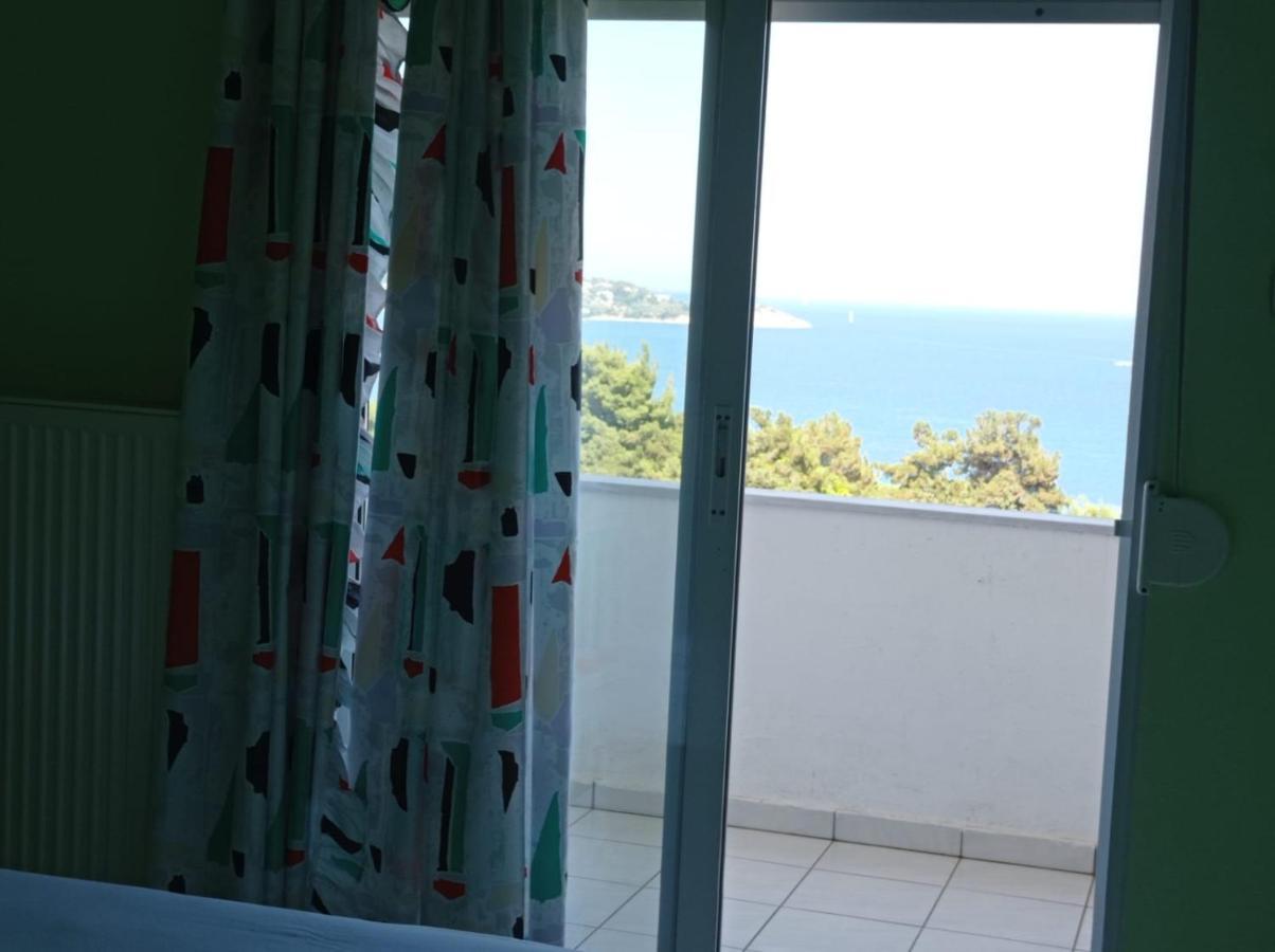Holiday home Sea View House Palio Kavala