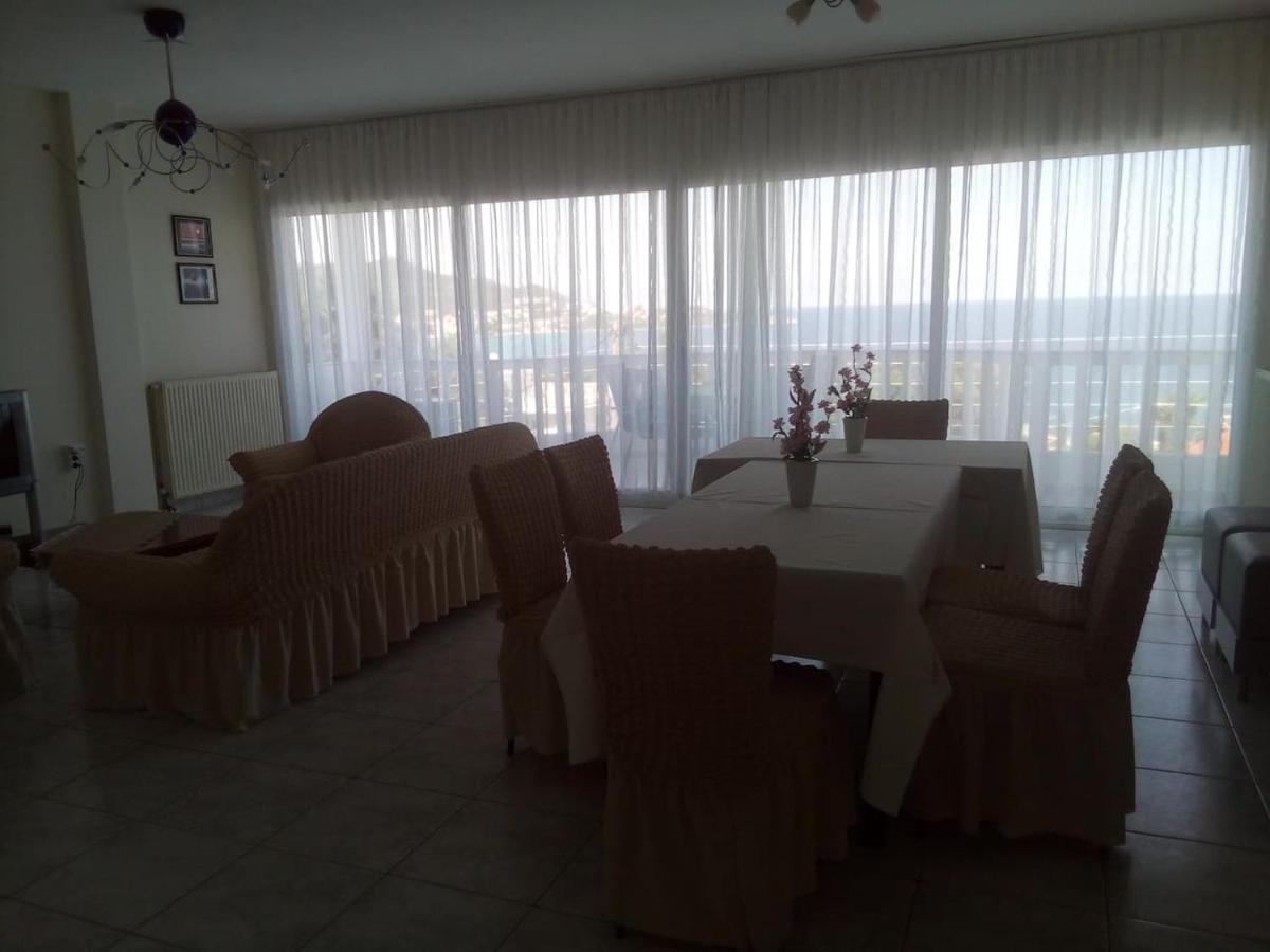 Sea View House Palio