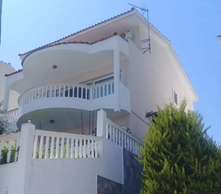 Sea View House Palio * Kavala