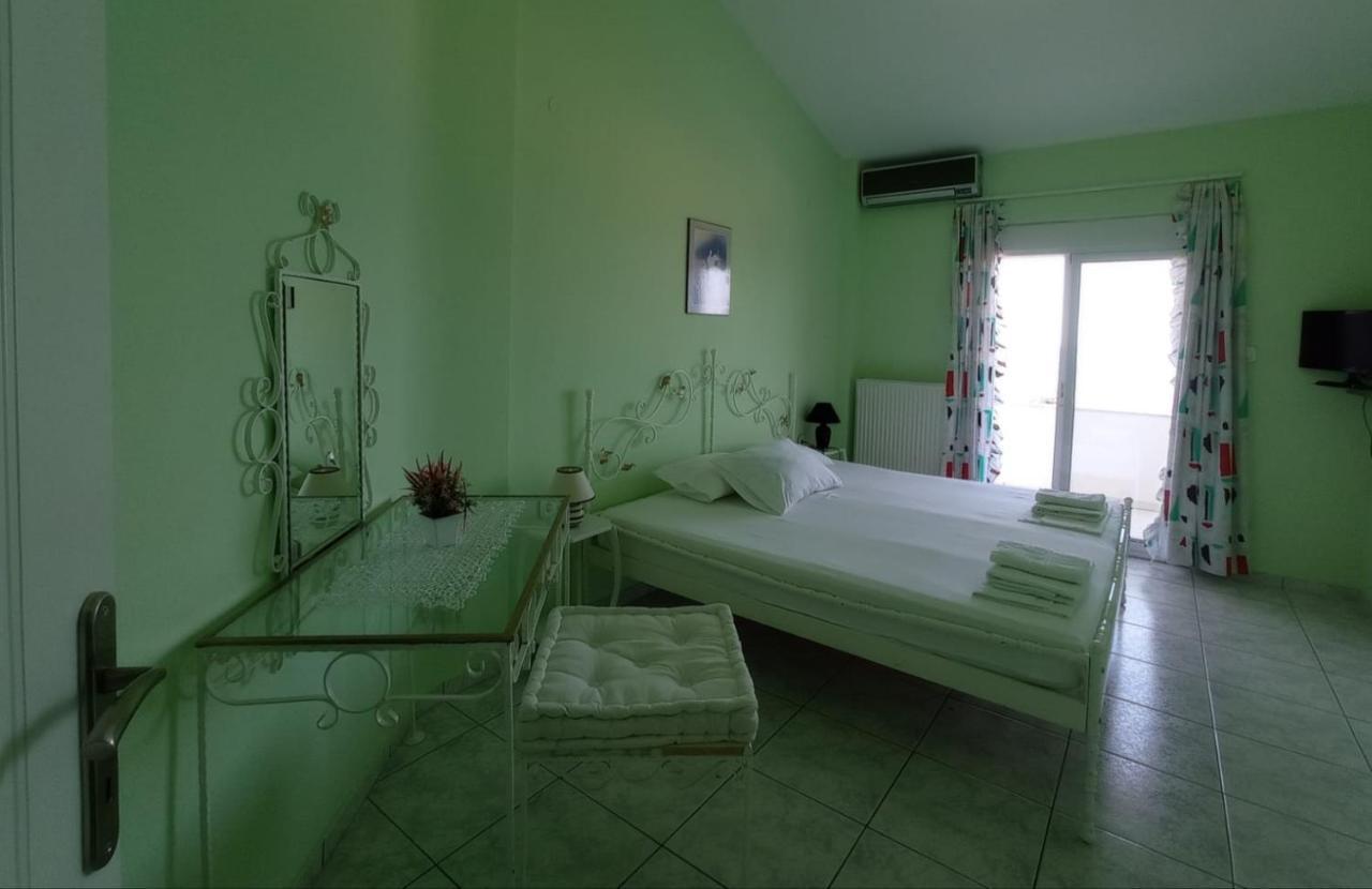 Sea View House Palio Holiday home Kavala