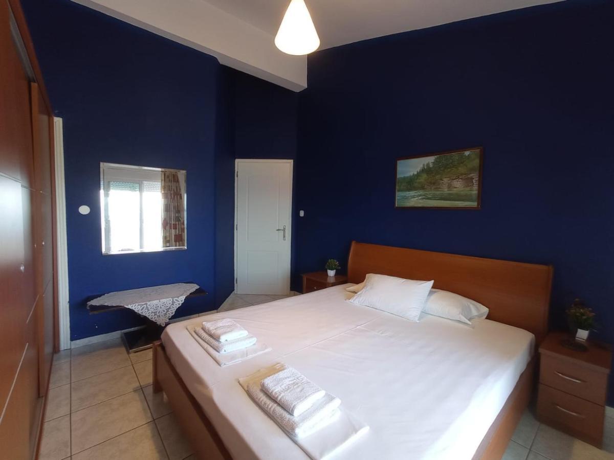 Sea View House Palio *