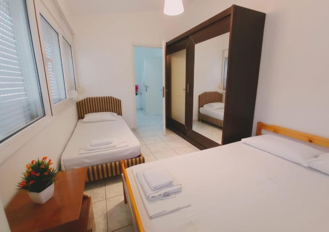 Sea View House Palio *