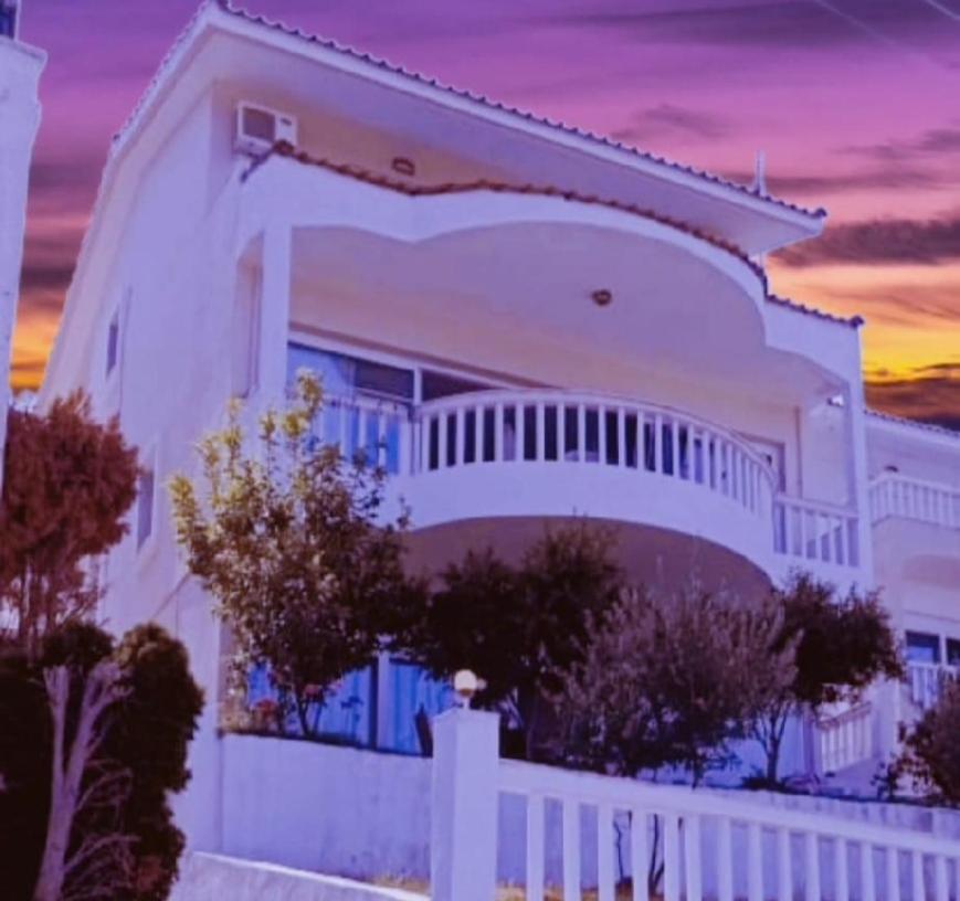 Sea View House Palio Holiday home