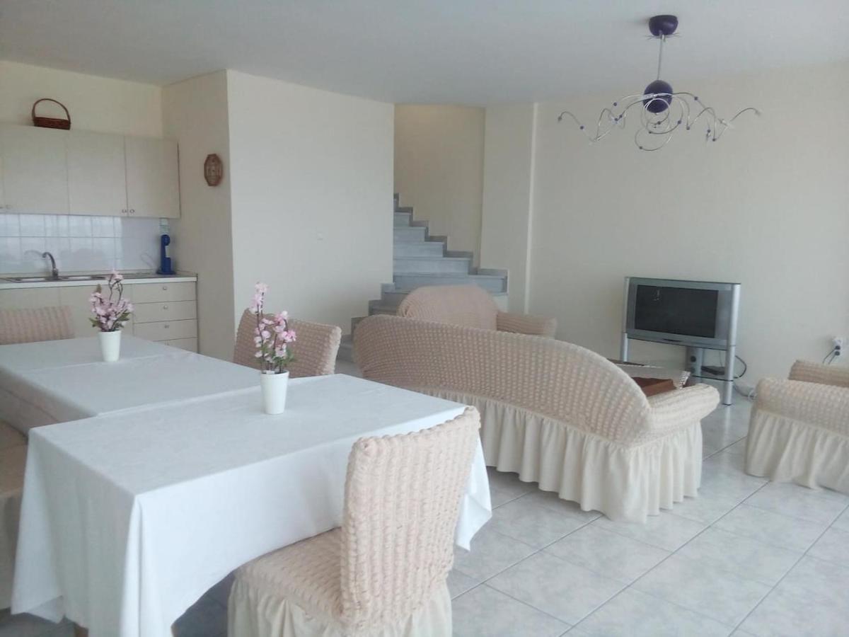 Sea View House Palio Holiday home *